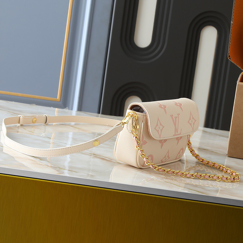 LV High Quality Luxury Designers Bag Shoulder Bags Designer Women Crossbody Bags Purses Designer Woman Handbag Bag Womens Purse Handbags Wallets Mini Bags