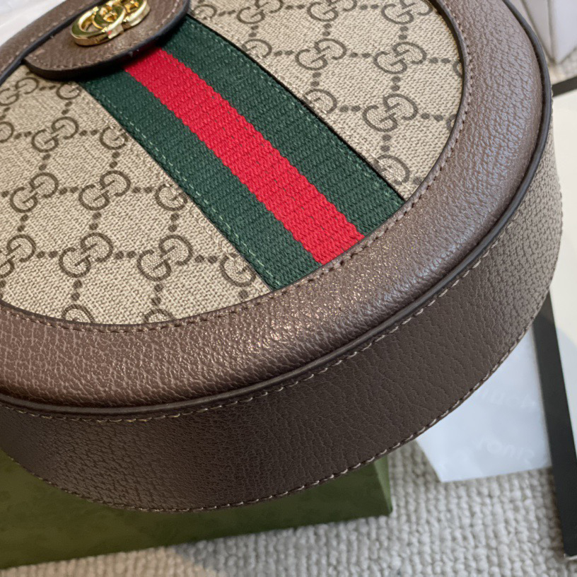 Gucci Designer Bag Shoulder Bag Crossbody Luxury Bag Ladies Purse New Tide Fashion Chain Wide Strap Shoulder Bag Hundred Texture Small Square Bag