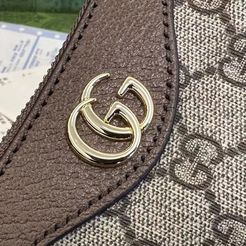 Gucci Designer Bag Shoulder Bag Crossbody Luxury Bag Ladies Purse New Tide Fashion Chain Wide Strap Shoulder Bag Hundred Texture Small Square Bag