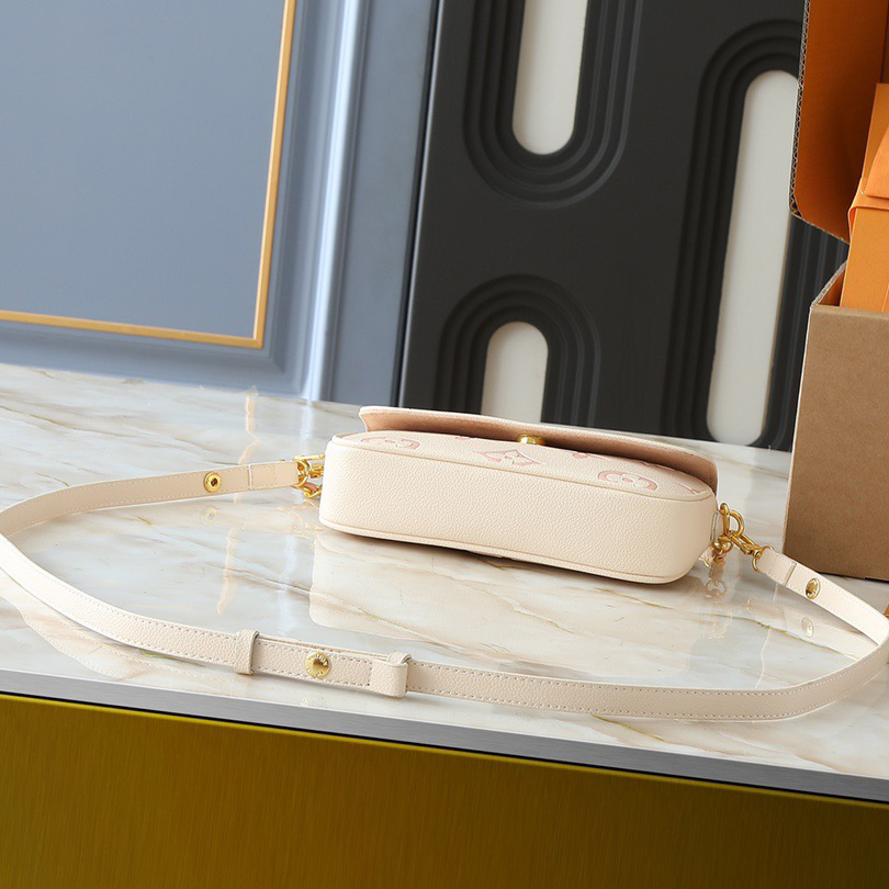 LV High Quality Luxury Designers Bag Shoulder Bags Designer Women Crossbody Bags Purses Designer Woman Handbag Bag Womens Purse Handbags Wallets Mini Bags