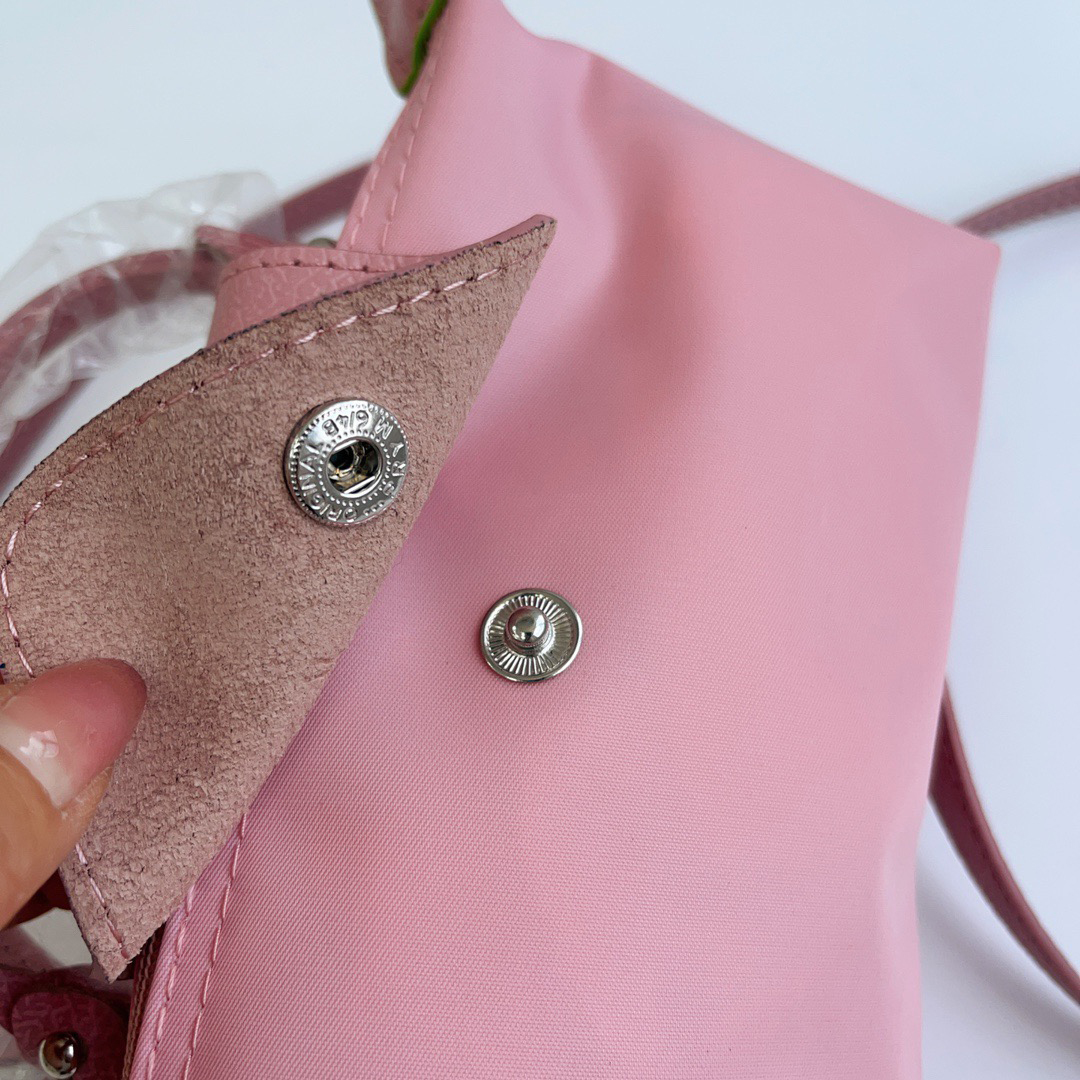 Dior Designer Bag Mini Nylon Bag Women's Lightweight Crossbody Bag Color Blocked Splicing Waterproof Shoulder Bag Casual Sports Fashion Commuting Small Square Bag