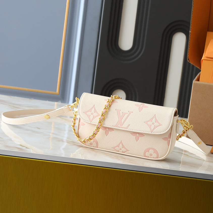 LV High Quality Luxury Designers Bag Shoulder Bags Designer Women Crossbody Bags Purses Designer Woman Handbag Bag Womens Purse Handbags Wallets Mini Bags