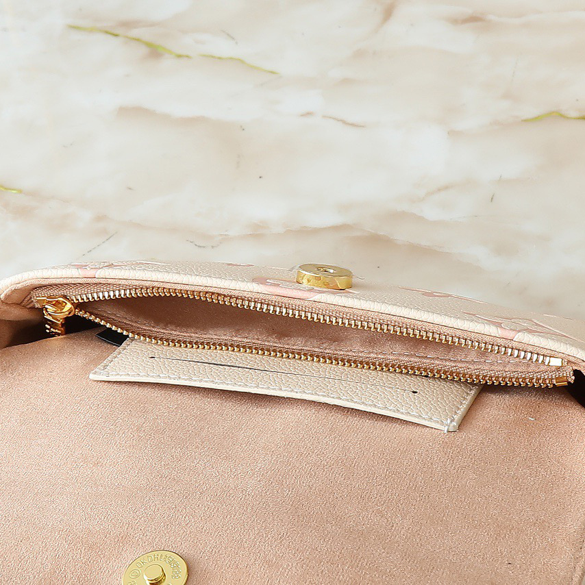 LV High Quality Luxury Designers Bag Shoulder Bags Designer Women Crossbody Bags Purses Designer Woman Handbag Bag Womens Purse Handbags Wallets Mini Bags