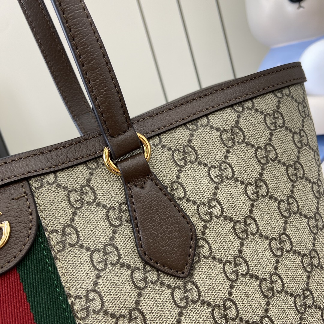 Gucci Designer Bag Shoulder Bag Crossbody Luxury Bag Ladies Purse New Tide Fashion Chain Wide Strap Shoulder Bag Hundred Texture Small Square Bag