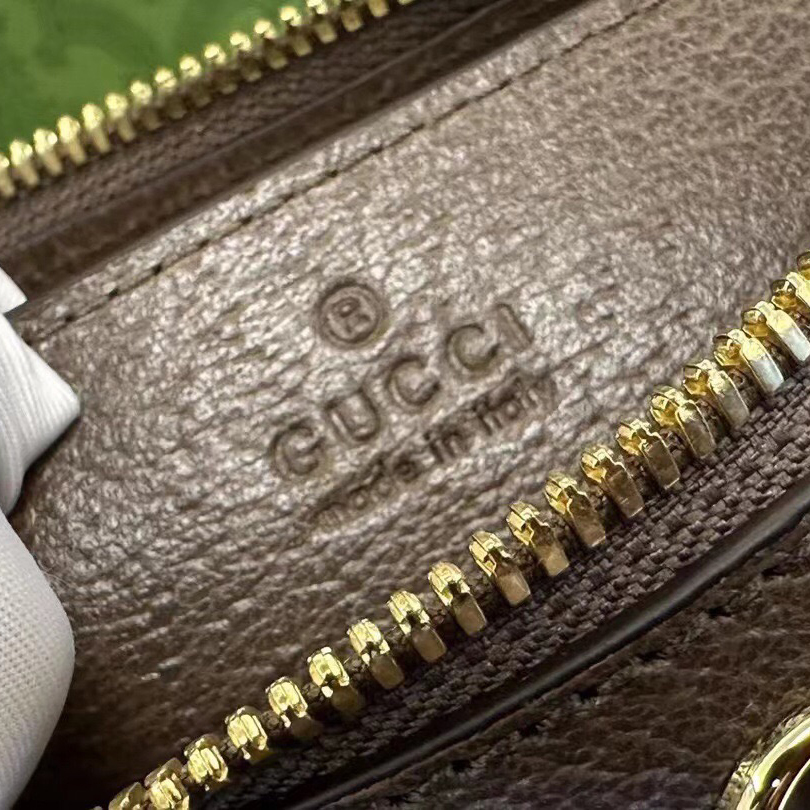 Gucci Designer Bag Shoulder Bag Crossbody Luxury Bag Ladies Purse New Tide Fashion Chain Wide Strap Shoulder Bag Hundred Texture Small Square Bag