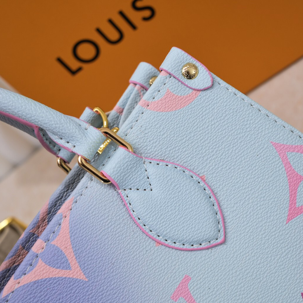 LV Designer Bag Fashion Luxury Bag Crossbody Bag Handbag Women's Casual Handbag Fashion Chain Crossbody Bag Women's Large Capacity Bag