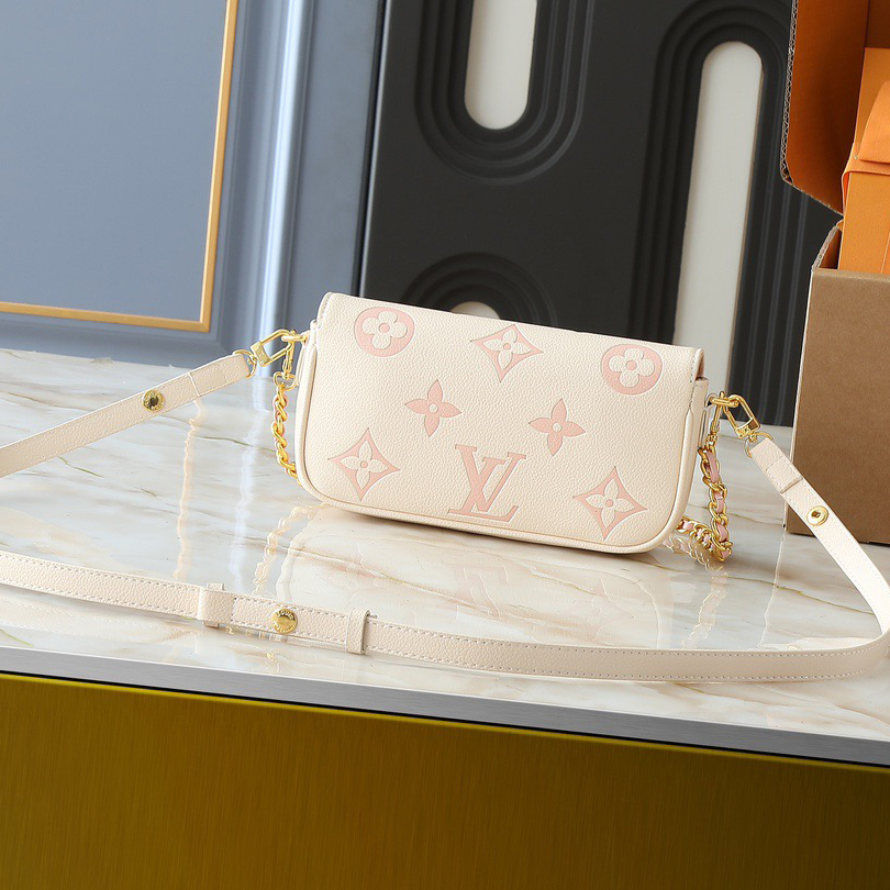 LV High Quality Luxury Designers Bag Shoulder Bags Designer Women Crossbody Bags Purses Designer Woman Handbag Bag Womens Purse Handbags Wallets Mini Bags