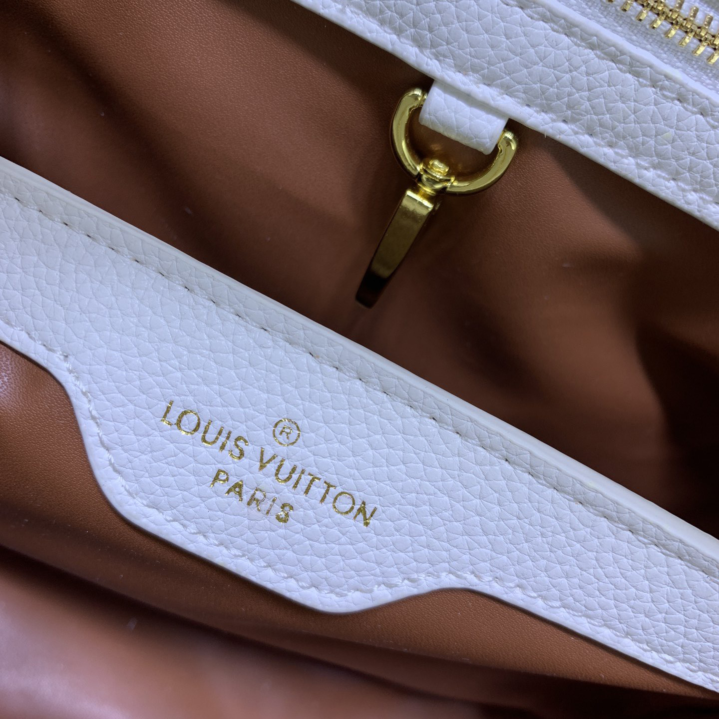 LV Designer Bagss Luxury Bag Shoulder Bag Paired With Lv Letter Iconic Side Rings And Monogram Floral Flip Cover Crossbody Purse Ladies Fashion Bag High Quality Leather Zipper Armpit Bag