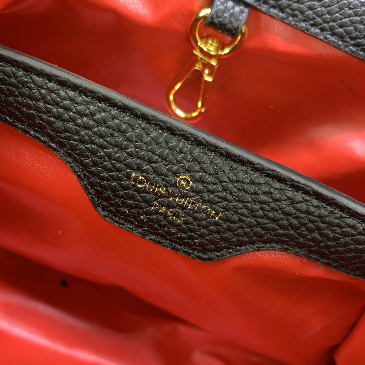 LV Designer Bagss Luxury Bag Shoulder Bag Paired With Lv Letter Iconic Side Rings And Monogram Floral Flip Cover Crossbody Purse Ladies Fashion Bag High Quality Leather Zipper Armpit Bag