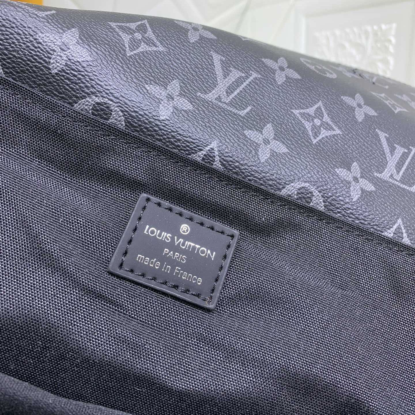 LV Stylish Design Men's And Women's Outdoor Backpack For Studen Backpack Shoulder Simple Yet Sophisticated, Trendy And Cool Style