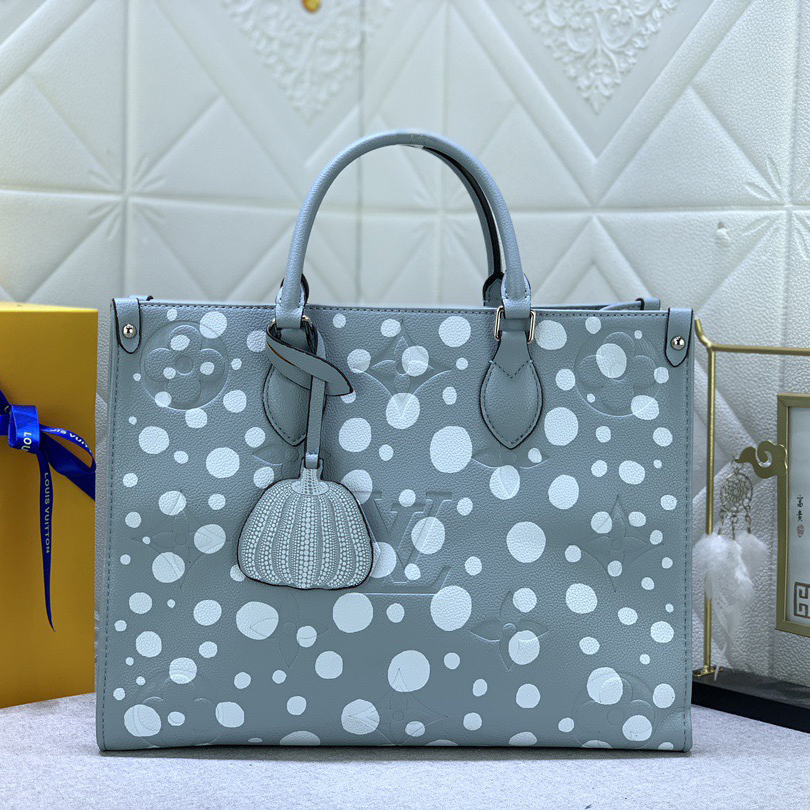 LV Designer Bagss Luxury Bag Printed Handbag The Its Ample Interior Can Accommodate Printed Laptops And Other Office Supplies Fashion Bag High Quality Leather Bag