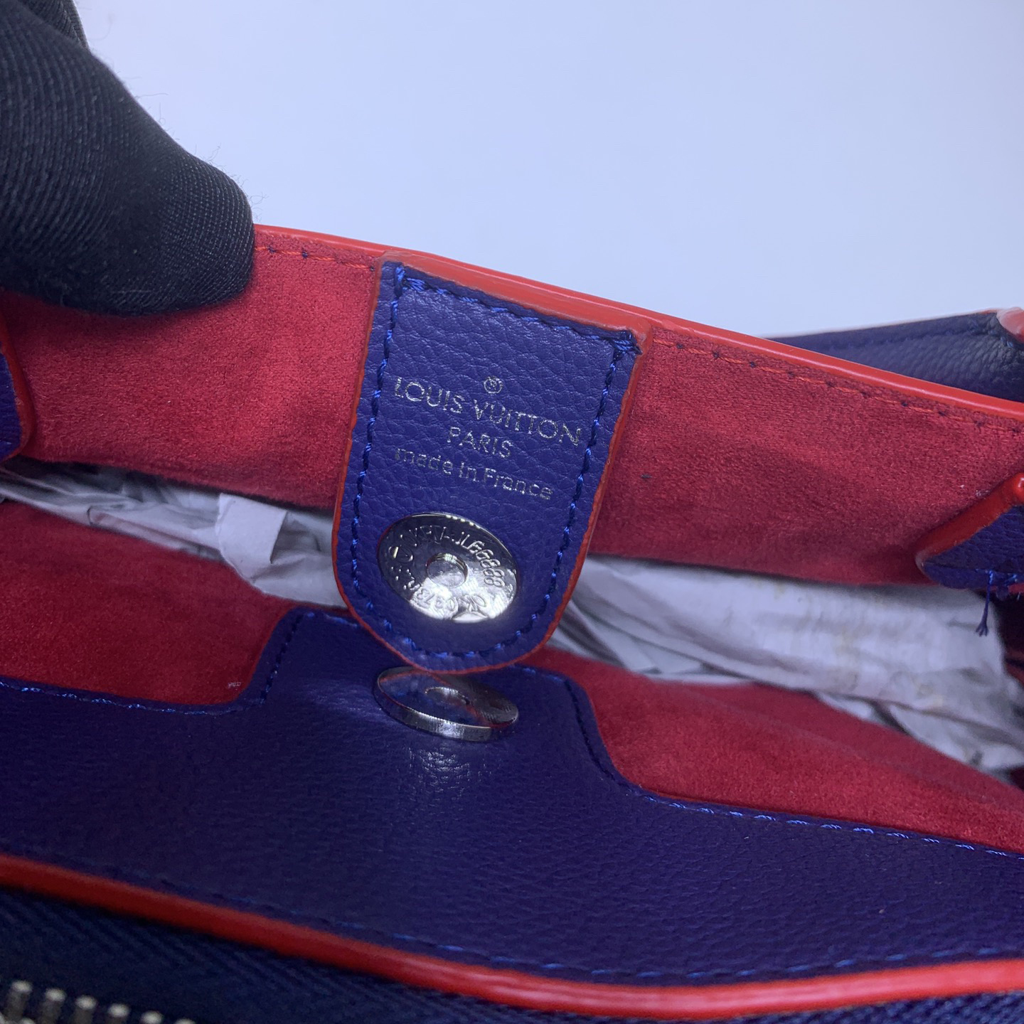 LV Designer Bagss Luxury Bag Classic Handbag The Its Ample Interior Can Accommodate Printed Laptops And Other Office Supplies Fashion Bag High Quality Leather Bag