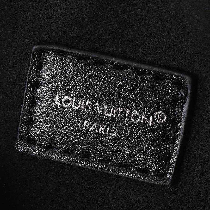 LV Designer Bagss Luxury Bag Shoulder Bag Ladies Fashion Bag High Quality Leather Zipper Armpit Bag