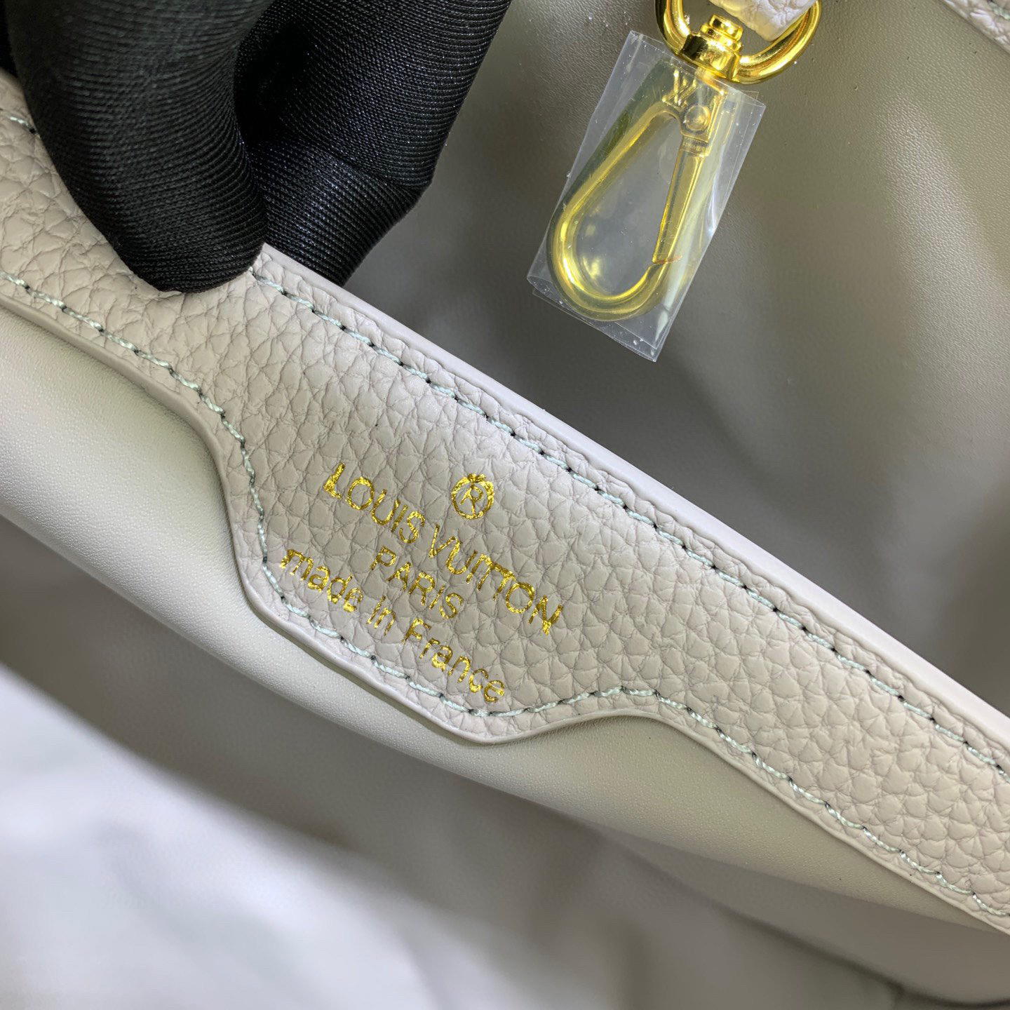 LV Designer Bagss Luxury Bag Shoulder Bag Paired With Lv Letter Iconic Side Rings And Monogram Floral Flip Cover Crossbody Purse Ladies Fashion Bag High Quality Leather Zipper Armpit Bag