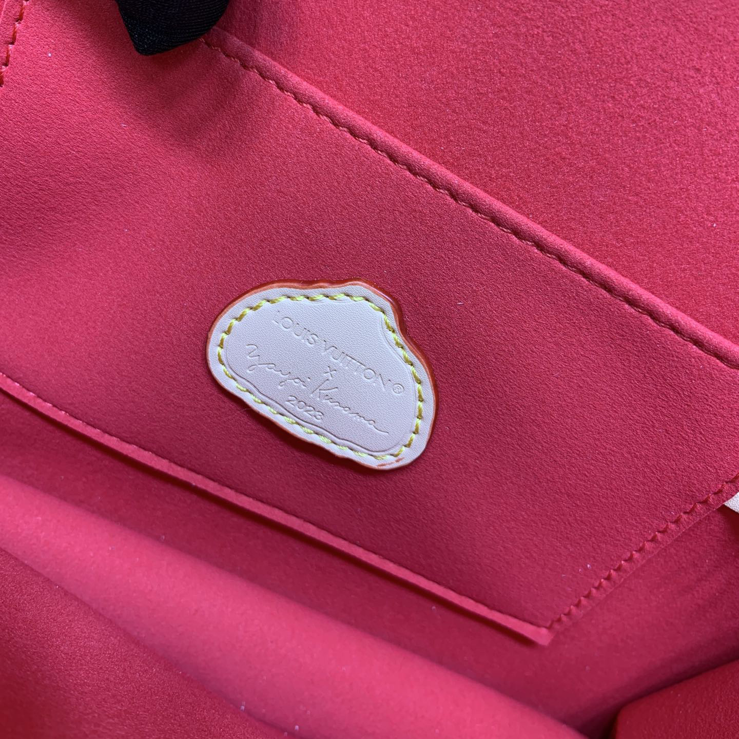 LV Designer Bagss Luxury Bag Colorful Wave Points Shoulder Bag Ladies Fashion Bag High Quality Leather Bag