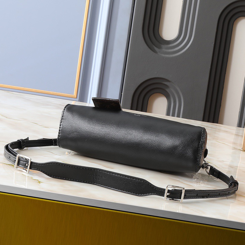 LV Designer Bagss Luxury Bag Shoulder Bag Ladies Fashion Bag High Quality Leather Zipper Armpit Bag