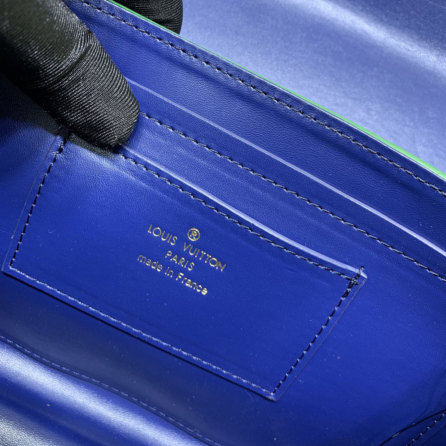 LV Designer Women's Shoulder Bag Luxury Bag Detachable Shoulder High Quality Leather Crossbody Fashion Bag