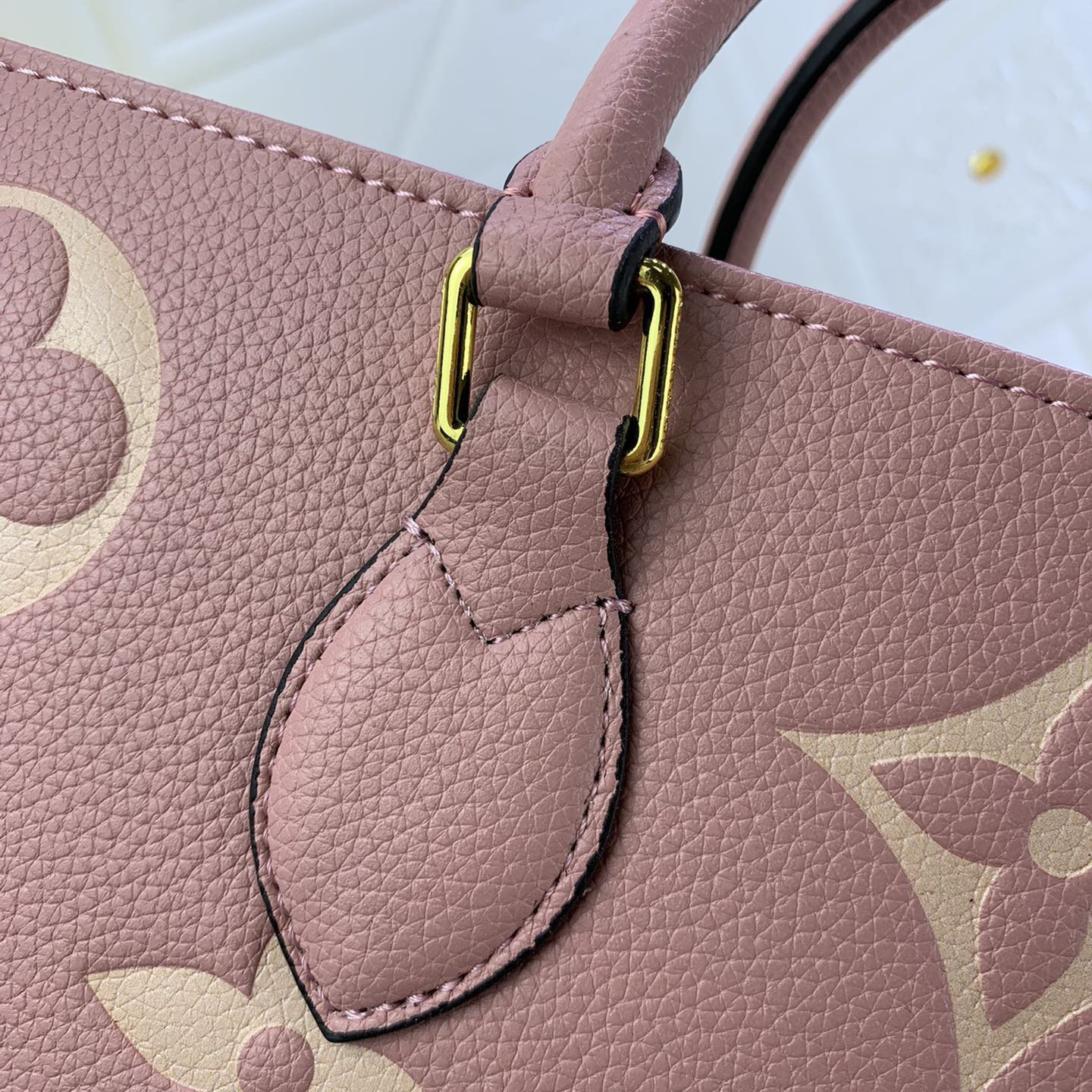 LV Designer Bagss Luxury Bag Classic Printing Handbag Detachable Handle And Detachable And Adjustable Strap Fashion Bag High Quality Leather Bag