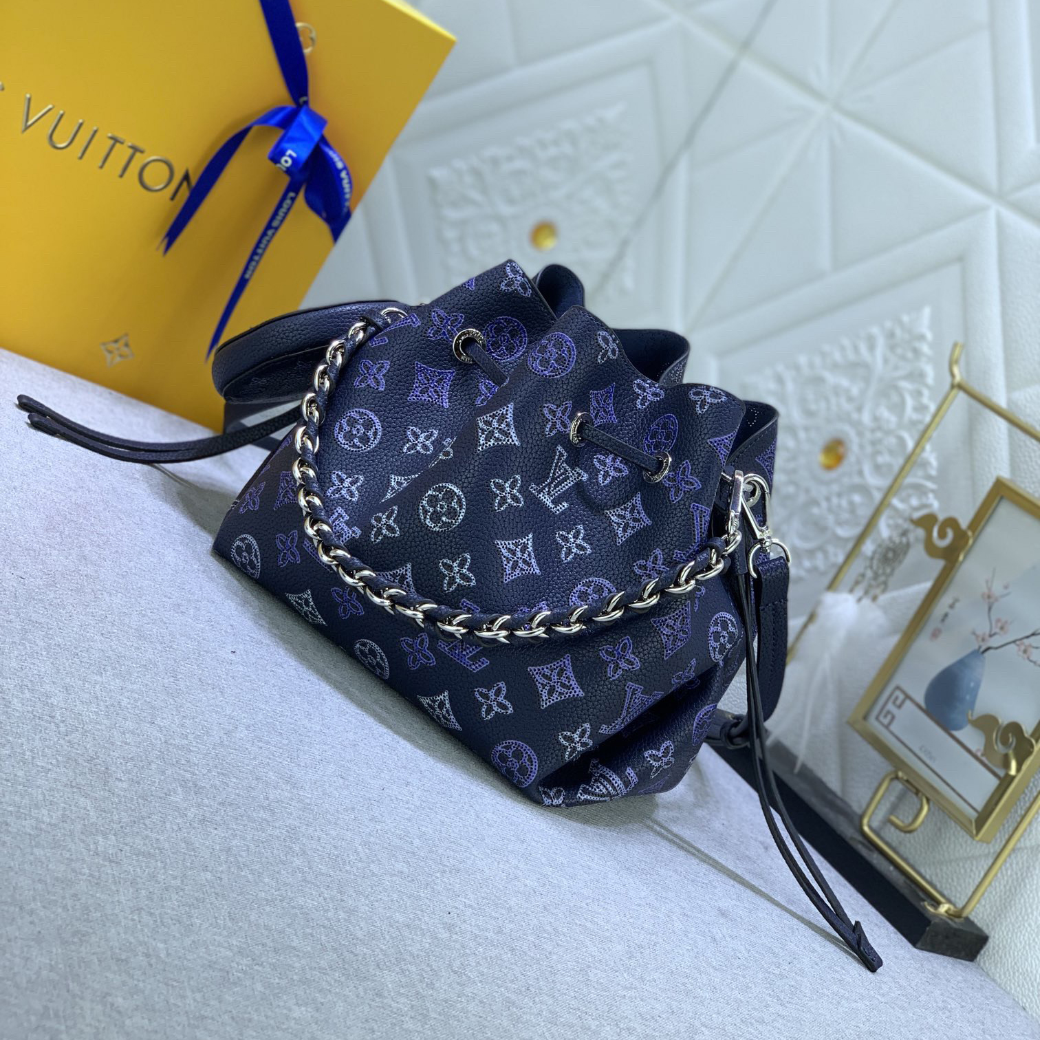 LV Luxury Designer Bag Women Crossbody Satchel Oxidizing Metis Elegant Handbag Messenger Bags Shoulder Bags Ladies Clutch Purse Tote Bag Female Backpack