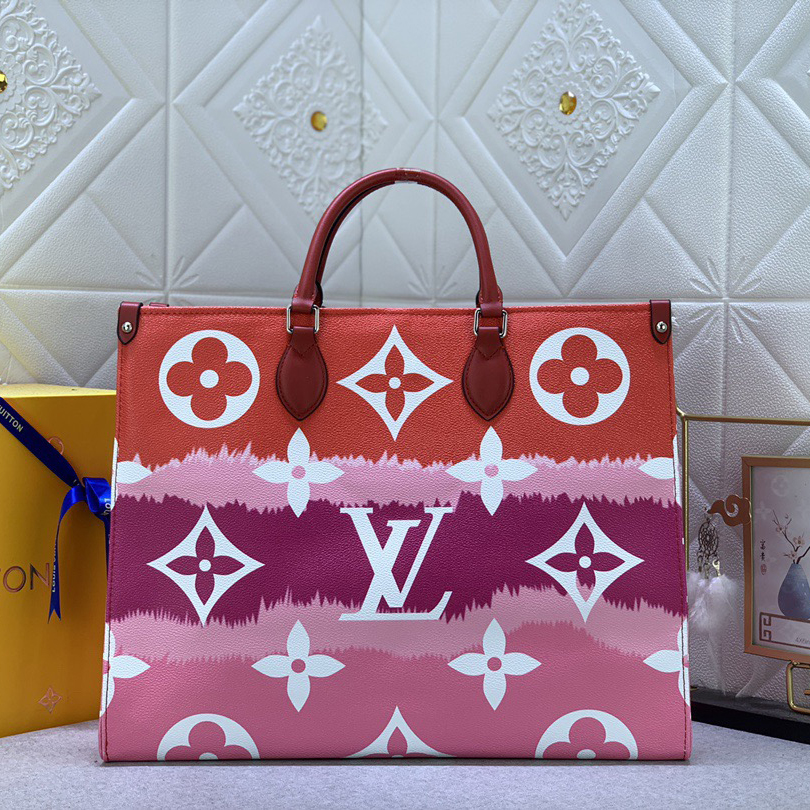 LV Designer Bag Fashion Luxury Bag Crossbody Bag Handbag Women's Casual Handbag Fashion Chain Crossbody Bag Women's Large Capacity Bag