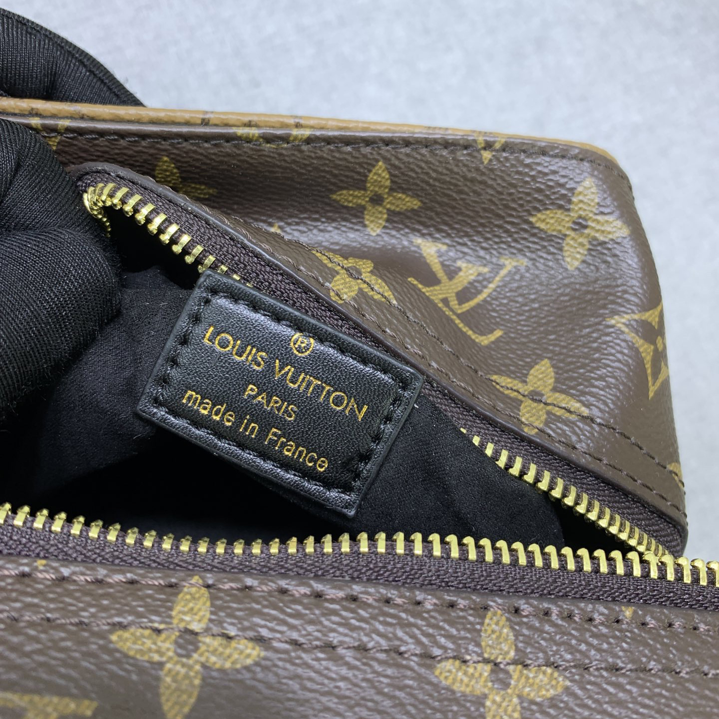 LV Designer Bagss Luxury Bag Colorful Wave Points Shoulder Bag Ladies Fashion Bag High Quality Leather Bag