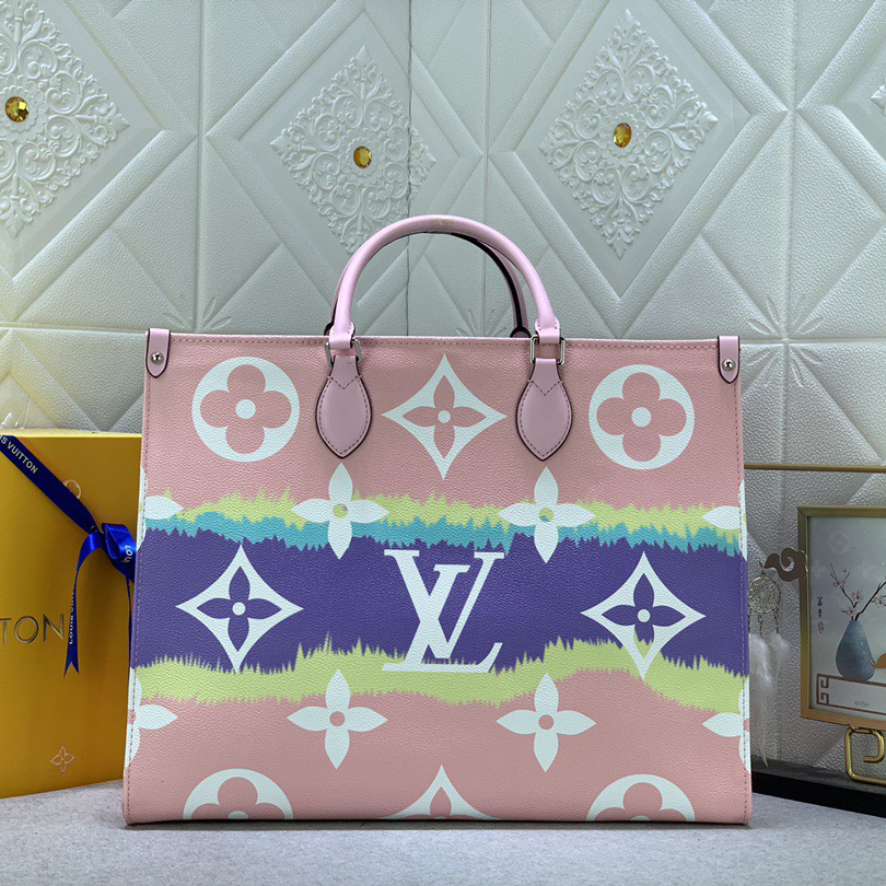 LV Designer Bag Fashion Luxury Bag Crossbody Bag Handbag Women's Casual Handbag Fashion Chain Crossbody Bag Women's Large Capacity Bag