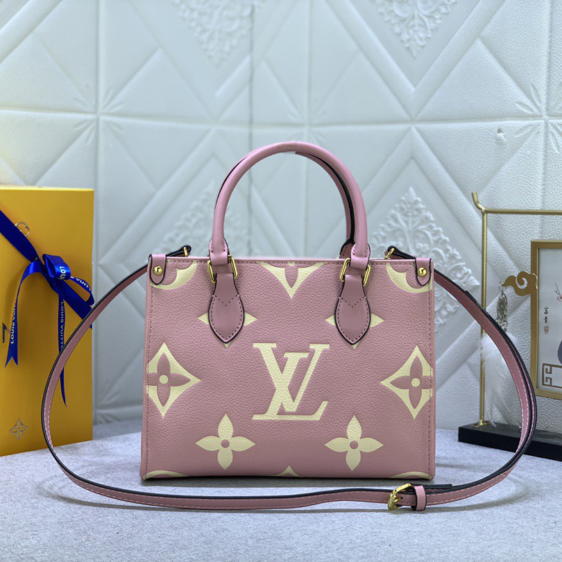 LV Designer Bagss Luxury Bag Classic Printing Handbag Detachable Handle And Detachable And Adjustable Strap Fashion Bag High Quality Leather Bag