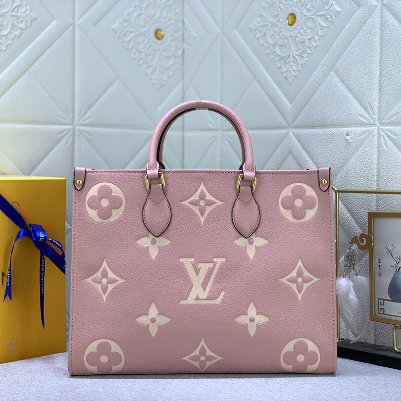 LV Designer Bagss Luxury Bag Classic Printing Handbag Detachable Handle And Detachable And Adjustable Strap Fashion Bag High Quality Leather Bag