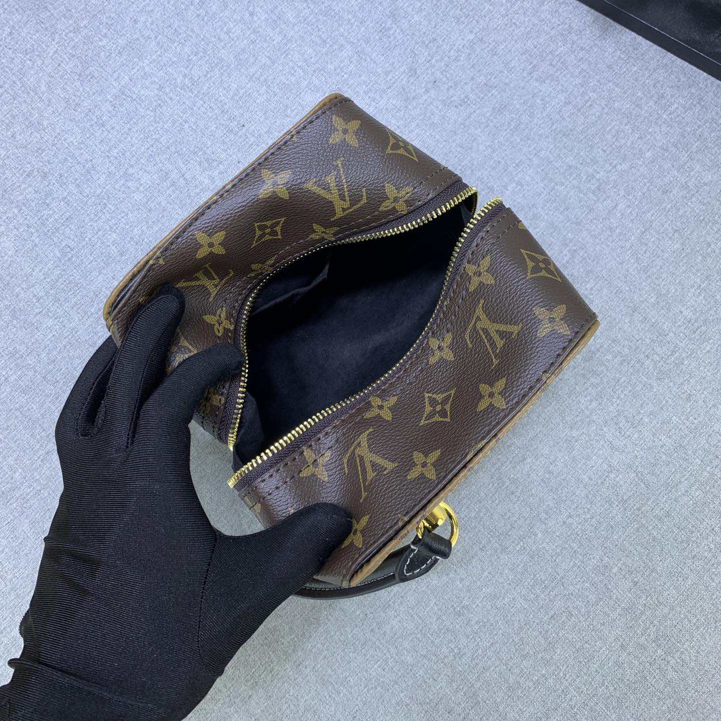 LV Designer Bagss Luxury Bag Colorful Wave Points Shoulder Bag Ladies Fashion Bag High Quality Leather Bag