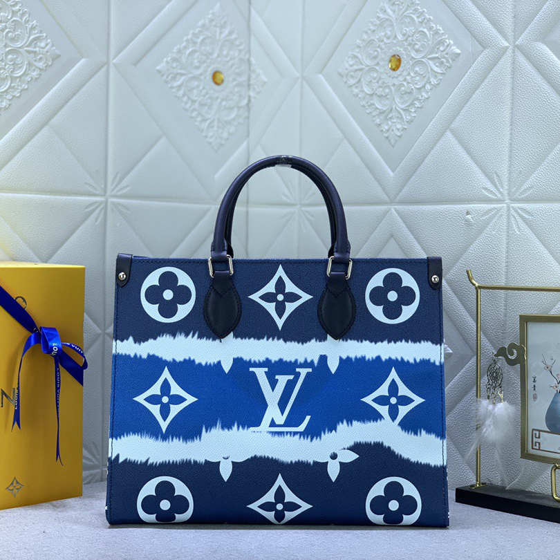 LV Designer Bag Fashion Luxury Bag Crossbody Bag Handbag Women's Casual Handbag Fashion Chain Crossbody Bag Women's Large Capacity Bag