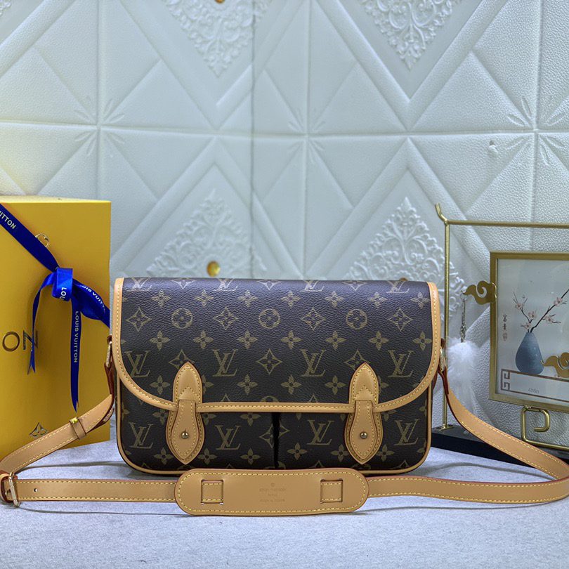 LV High Qualitys Women Bags Luxurys Handbags Ladies Designer Composite Bags Lady Clutch Bag Shoulder Tote Female Purse Wallet Hand Bag