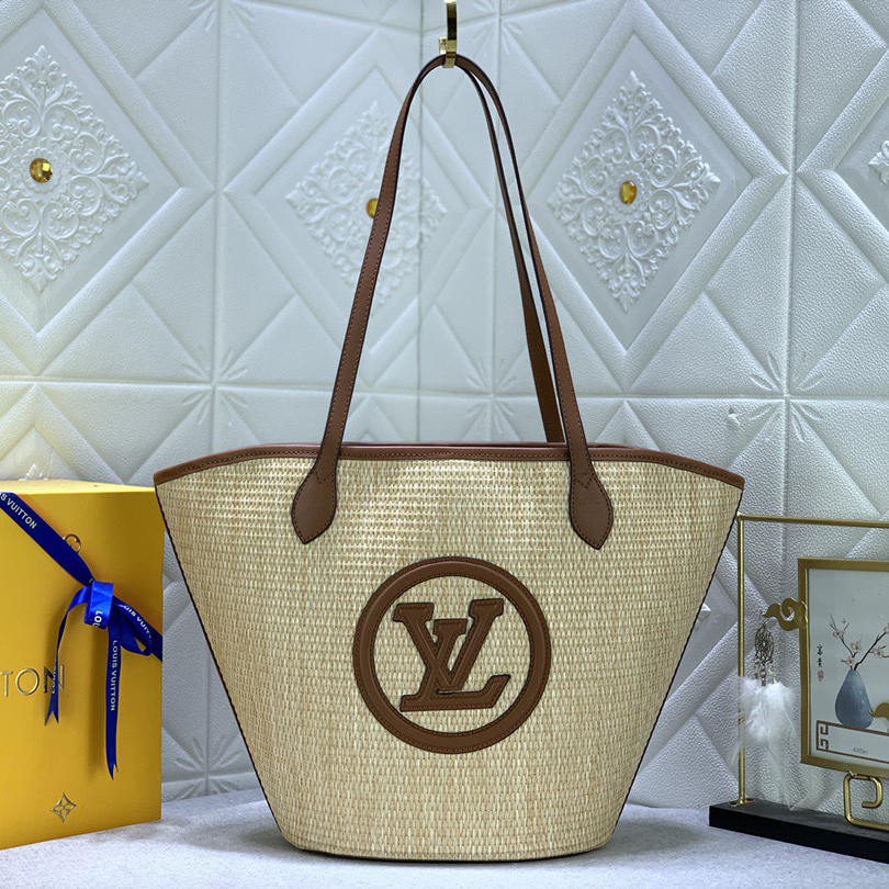LV Designer Bagss Luxury Bag Classic Handbag The Its Ample Interior Can Accommodate Printed Laptops And Other Office Supplies Fashion Bag High Quality Leather Bag