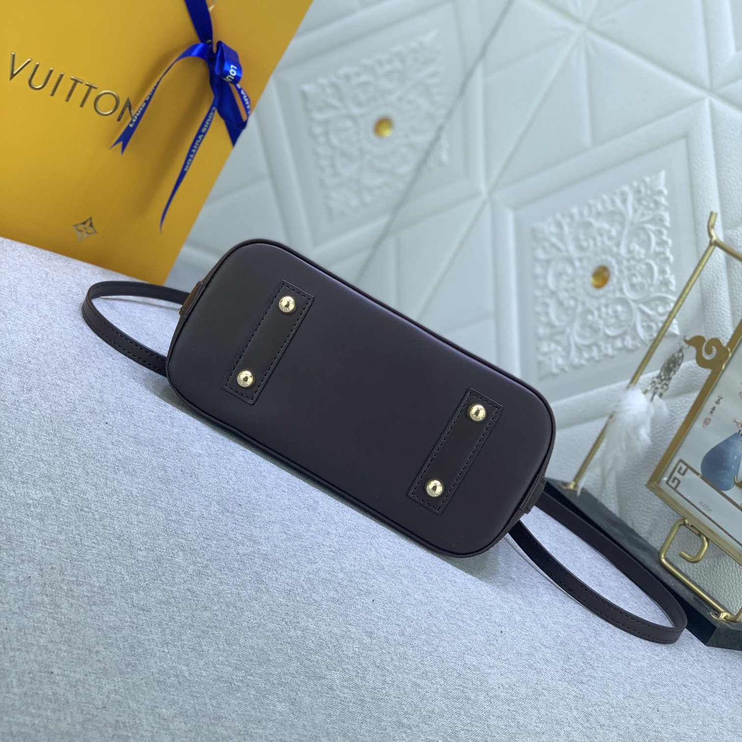 LV Designer Bagss Luxury Bag Classic Mini Handbag Detachable Handle And Detachable And Adjustable Strap Fashion Bag High Quality Leather Bag