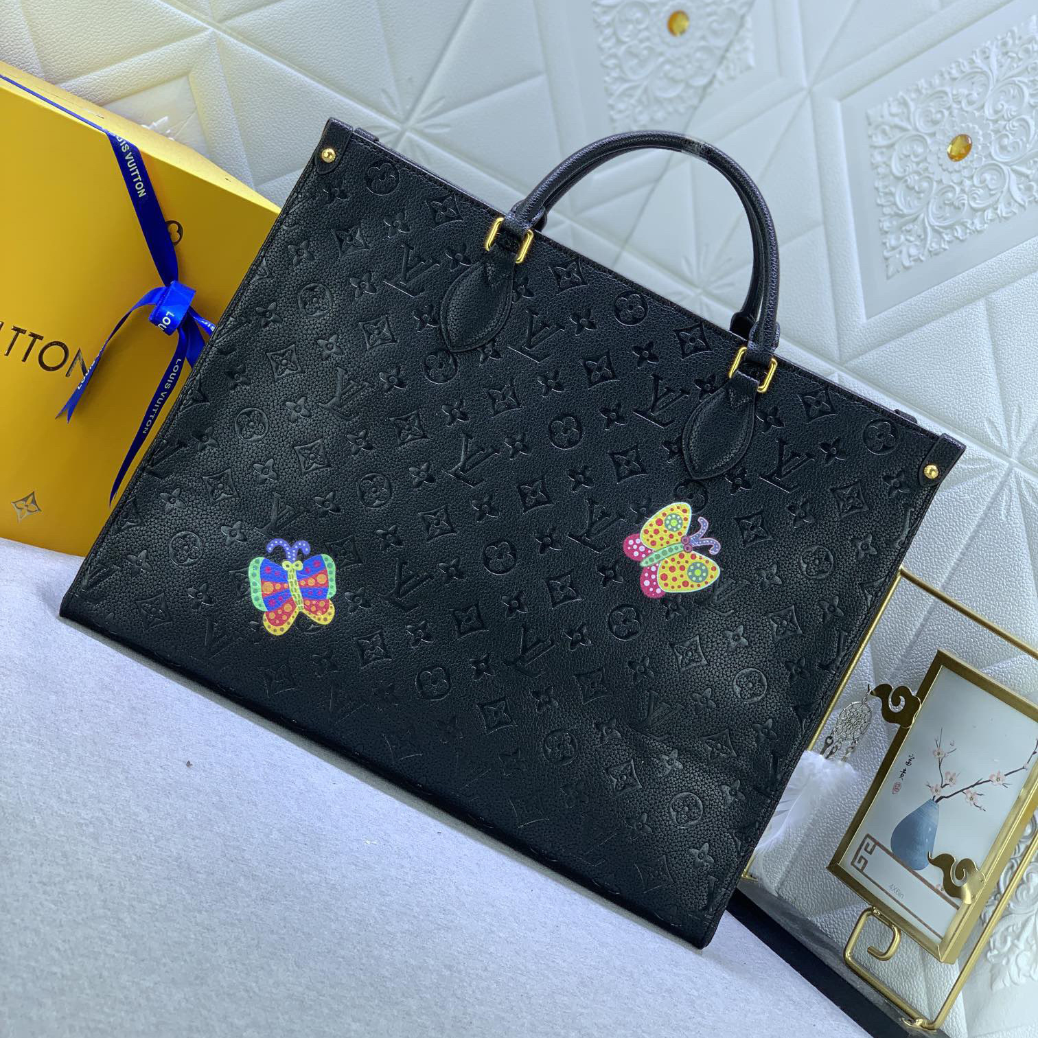 LV High Qualitys Women Handbag Equipped With Detachable And Adjustable Braided Leather Chain Strap For Easy Shoulder Or Crossbody Carrying Lady Clutch Shoulder Tote Female Purse Wallet Hand Bag