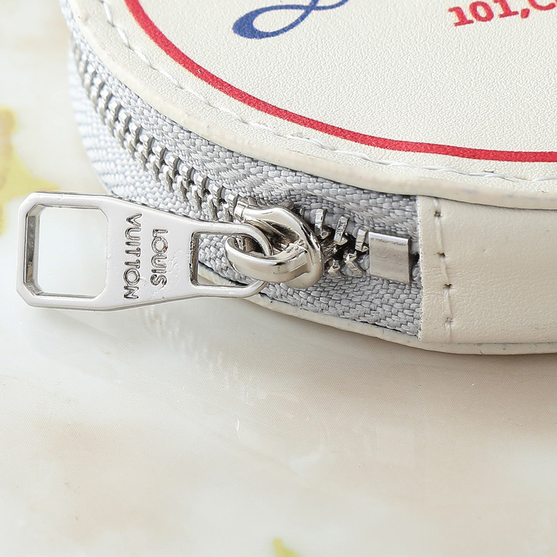 LV High Qualitys Women Handbag Equipped With Detachable And Adjustable Braided Leather Chain Strap For Easy Shoulder Or Crossbody Carrying Lady Clutch Shoulder Tote Female Purse Wallet Hand Bag