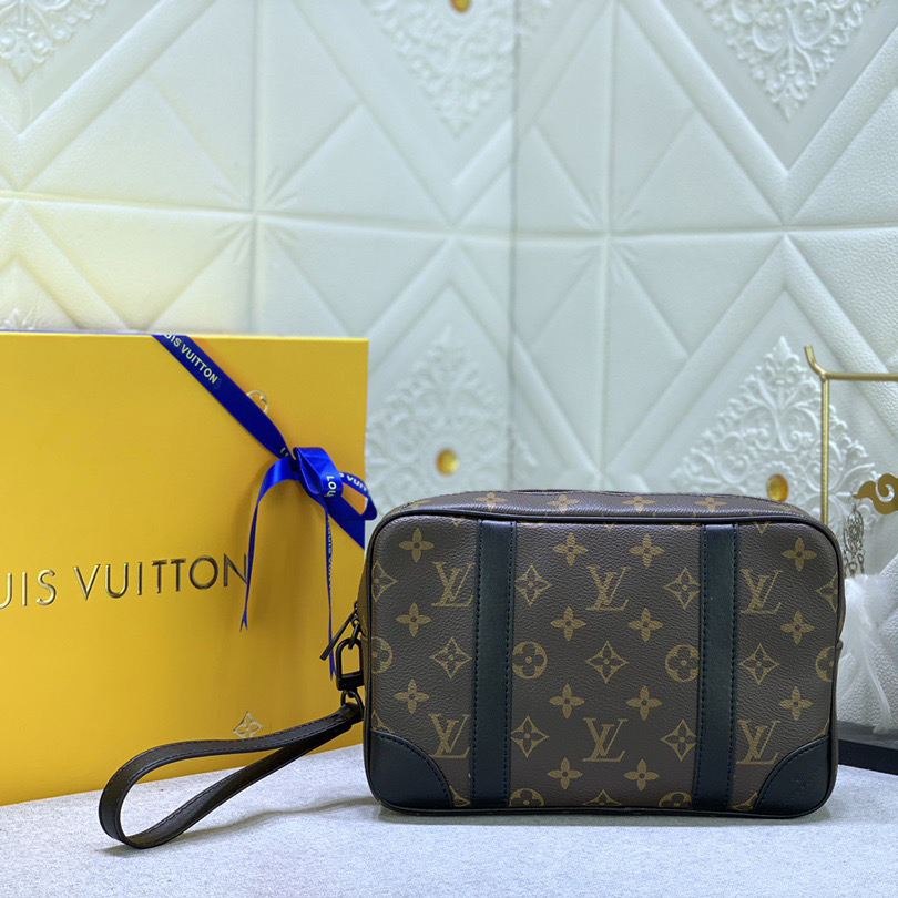 LV Designer Bag Shoulder Bag Luxury Bag Cosmetic Bag Wash Bag Wallet Crossbody Designer Bag Ladies Casual Handbag Chain Ladies Mini Bag