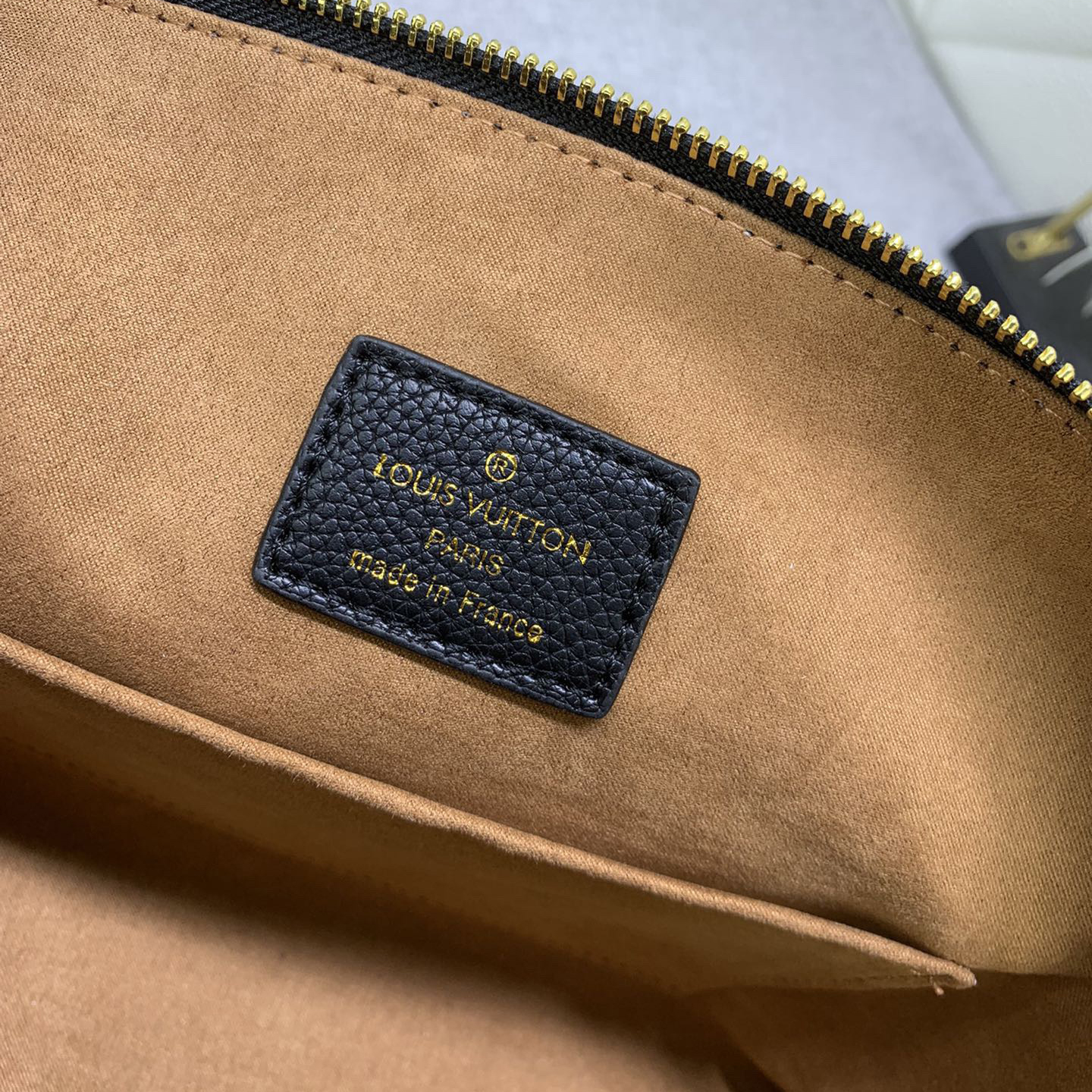 LV Designer Bagss Luxury Bag Classic Handbag Leisure Bag Embossed Shell Bag Fashion Women High Quality Leather Bag