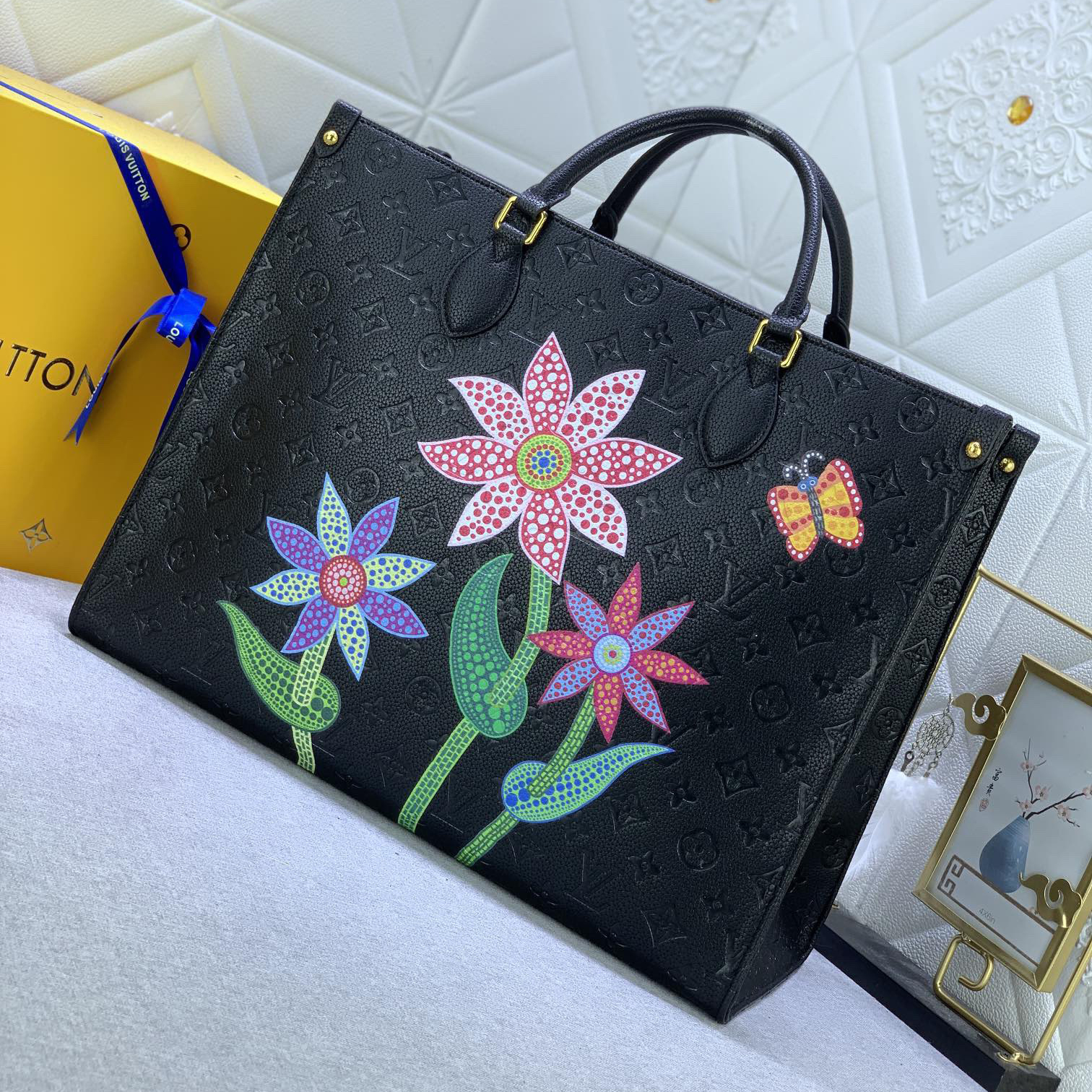 LV High Qualitys Women Handbag Equipped With Detachable And Adjustable Braided Leather Chain Strap For Easy Shoulder Or Crossbody Carrying Lady Clutch Shoulder Tote Female Purse Wallet Hand Bag