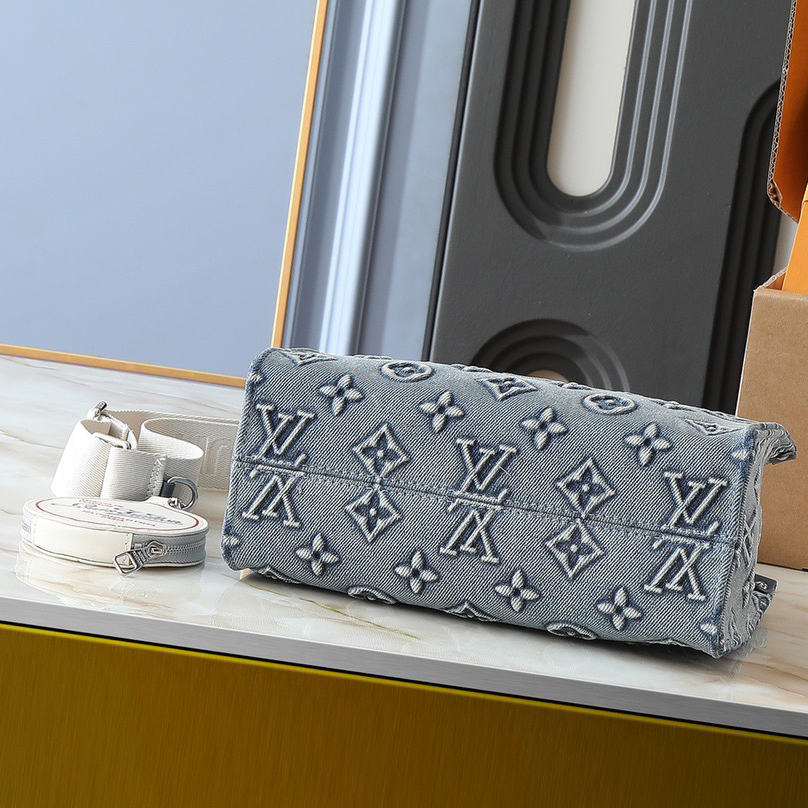 LV High Qualitys Women Handbag Equipped With Detachable And Adjustable Braided Leather Chain Strap For Easy Shoulder Or Crossbody Carrying Lady Clutch Shoulder Tote Female Purse Wallet Hand Bag