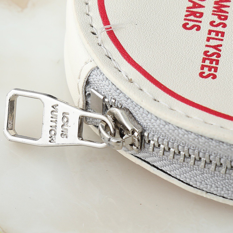 LV High Qualitys Women Handbag Equipped With Detachable And Adjustable Braided Leather Chain Strap For Easy Shoulder Or Crossbody Carrying Lady Clutch Shoulder Tote Female Purse Wallet Hand Bag