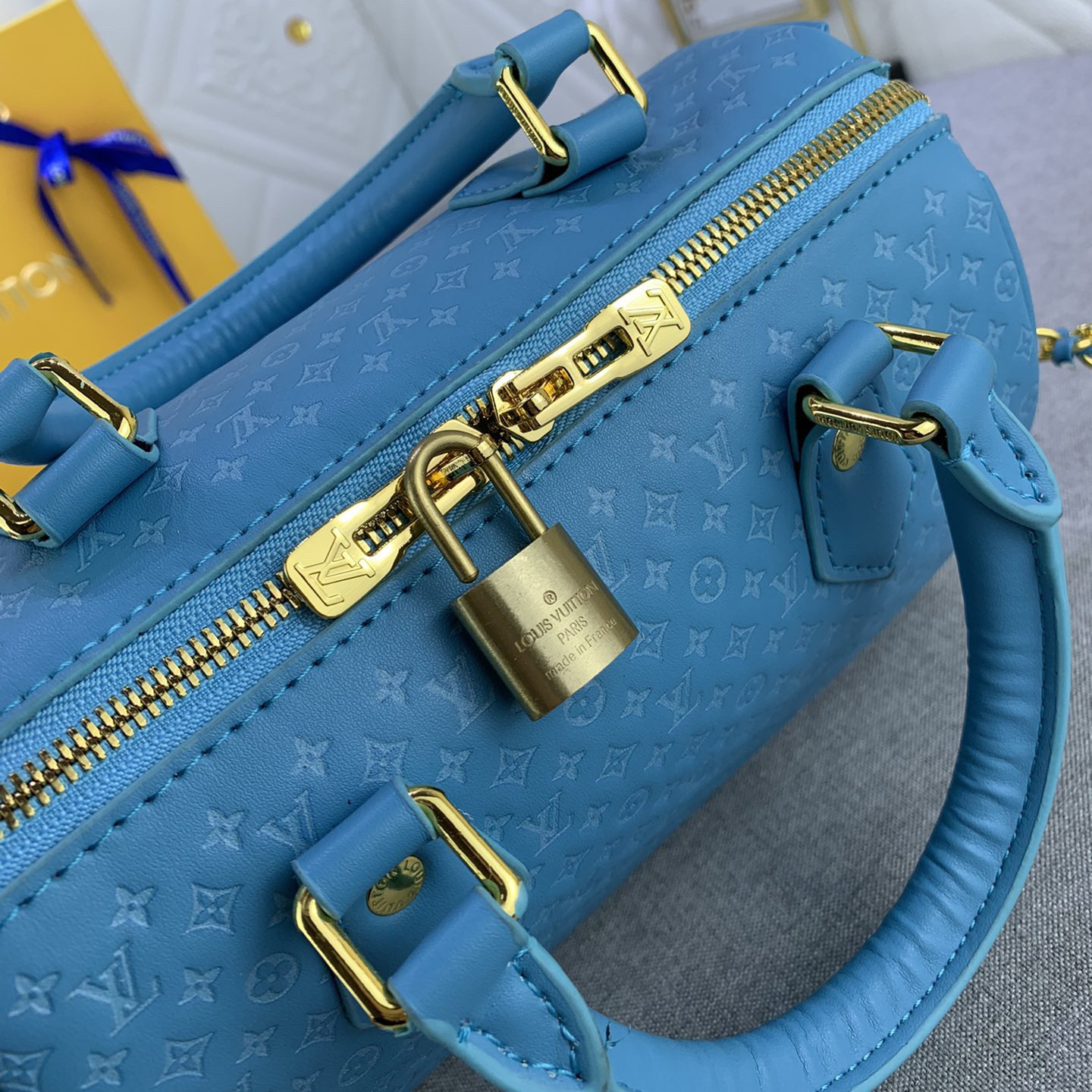 LV High Qualitys Women Handbag Equipped With Detachable And Adjustable Braided Leather Chain Strap For Easy Shoulder Or Crossbody Carrying Lady Clutch Shoulder Tote Female Purse Wallet Hand Bag