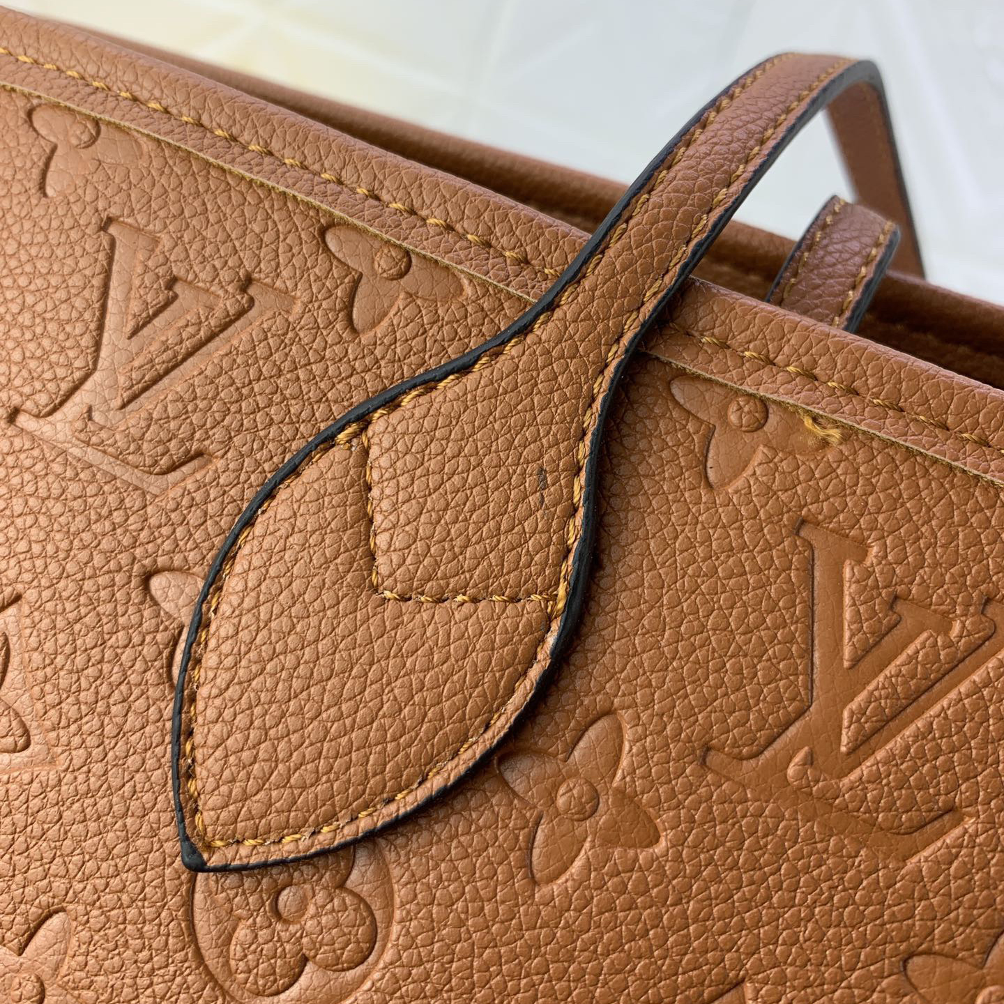 LV High Qualitys Women Two-Piece Bags Luxurys Handbags Ladies Designer Composite Bags Lady Clutch Bag Shoulder Tote Female Purse Wallet Hand Bag