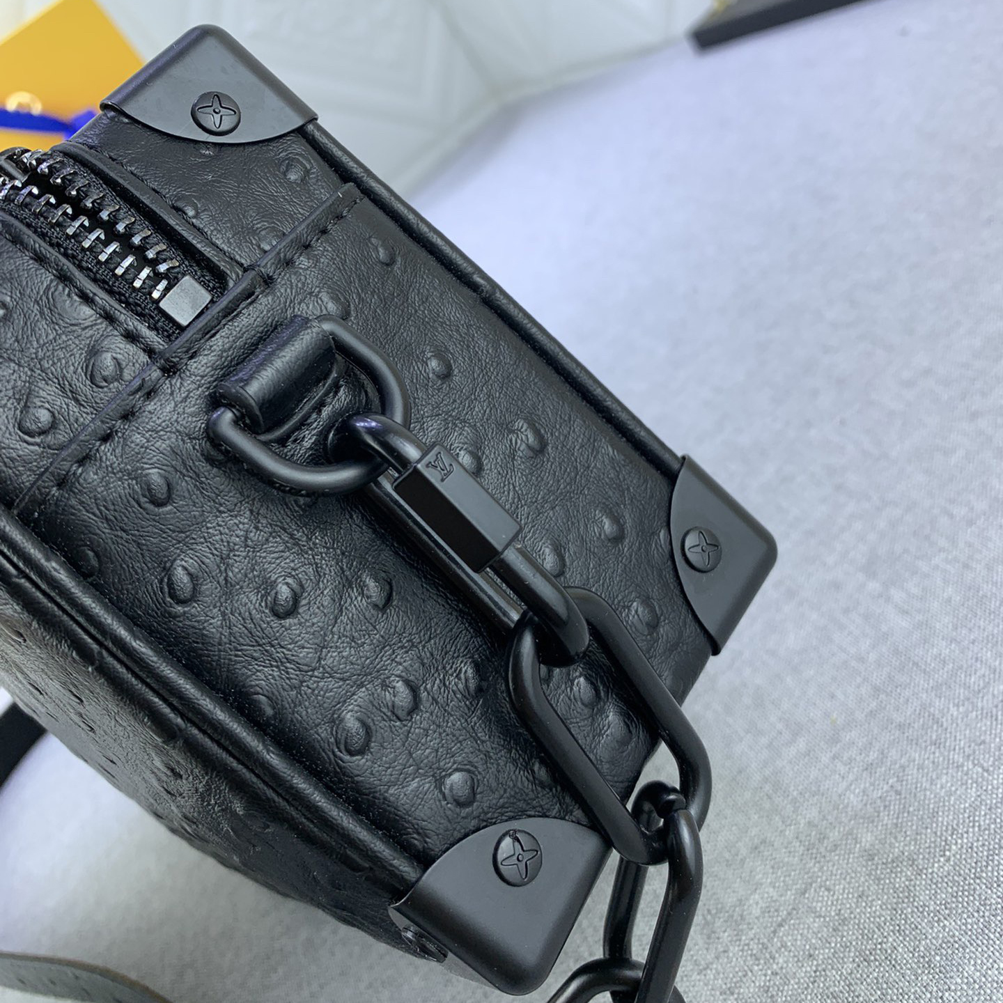 LV Designer Bag Shoulder Bag Luxury Bag Cosmetic Bag Wash Bag Wallet Crossbody Designer Bag Ladies Casual Handbag Chain Ladies Mini Bag