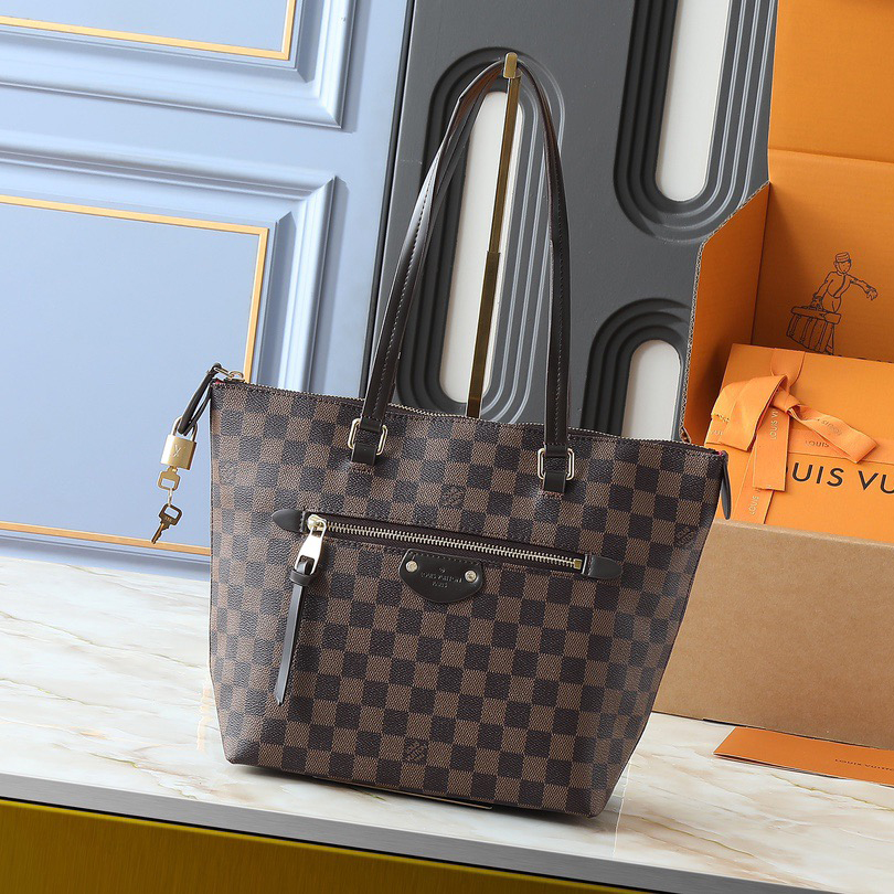 LV High qualitys Women Bags Luxurys Handbags Ladies Designer Composite Bags Lady Clutch Bag Shoulder Tote Female Purse Wallet Hand Bag