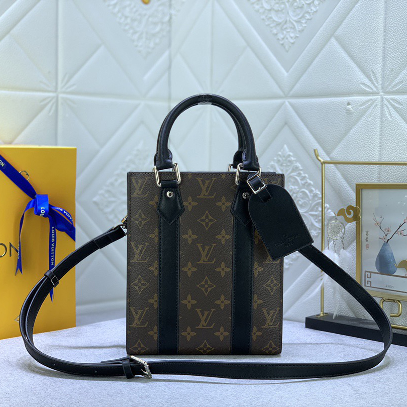LV Designer Bagss Luxury Bag Classic Handbag Leisure Mini Bag Can Accommodate Smartphones, Wallets, And Keys Women High Quality Leather Bag