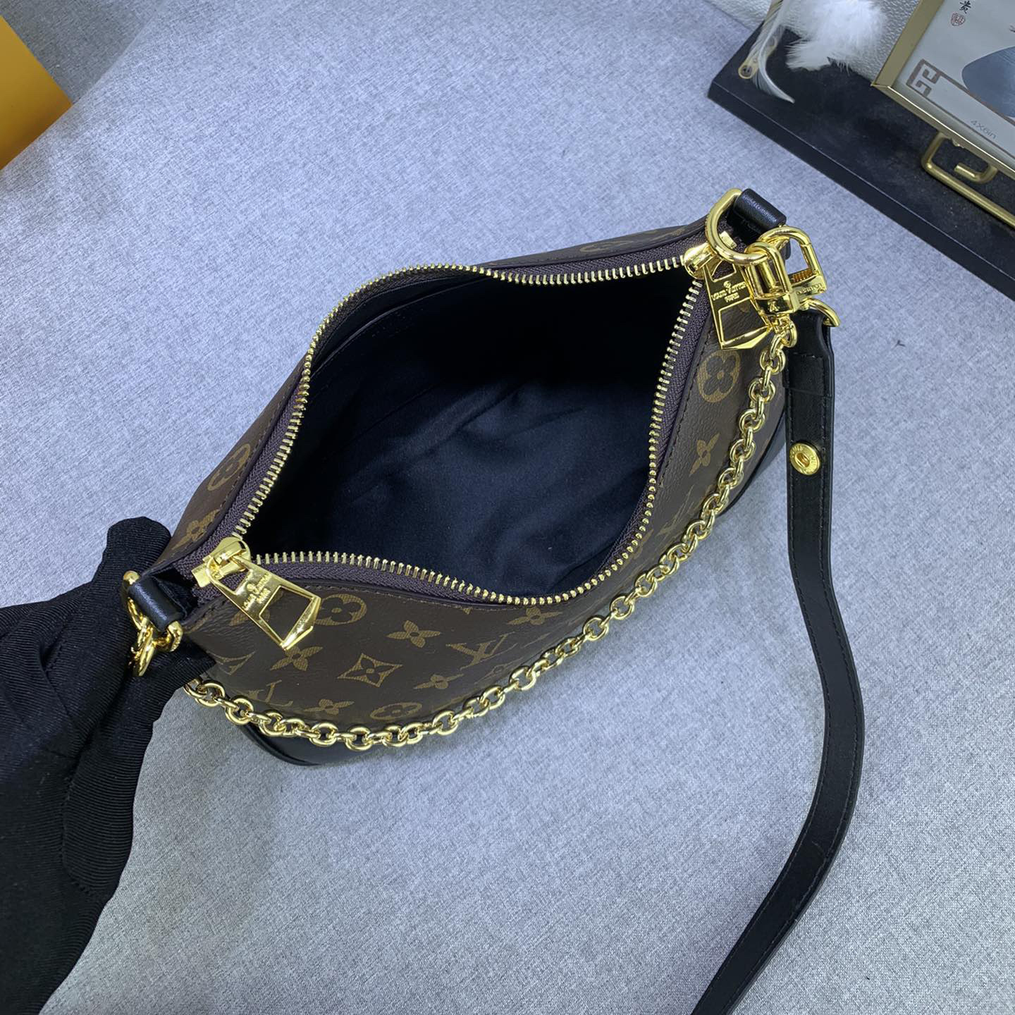 LV Tote Bag Bag Designer Bag Shoulder Bag Crossbody Bag Handle Bag New Fashion Women Bag Leather Bag Top Quality Shoulder Strap Pochette