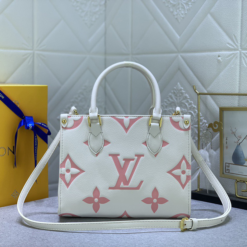 LV High Qualitys Women Handbag Equipped With Detachable And Adjustable Braided Leather Chain Strap For Easy Shoulder Or Crossbody Carrying Lady Clutch Shoulder Tote Female Purse Wallet Hand Bag