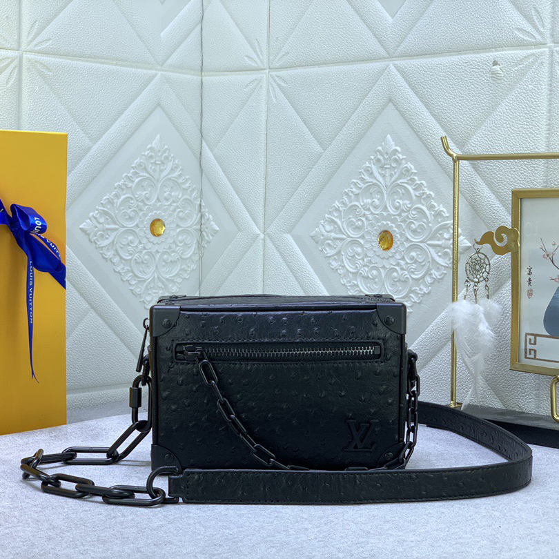 LV Designer Bag Shoulder Bag Luxury Bag Cosmetic Bag Wash Bag Wallet Crossbody Designer Bag Ladies Casual Handbag Chain Ladies Mini Bag