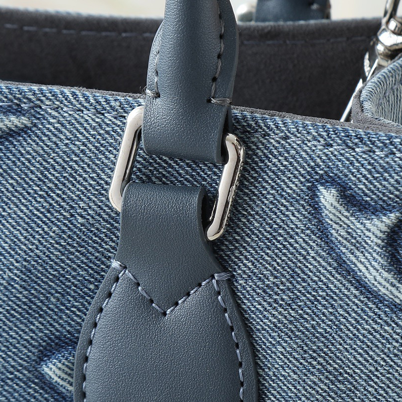 LV High Qualitys Women Handbag Equipped With Detachable And Adjustable Braided Leather Chain Strap For Easy Shoulder Or Crossbody Carrying Lady Clutch Shoulder Tote Female Purse Wallet Hand Bag