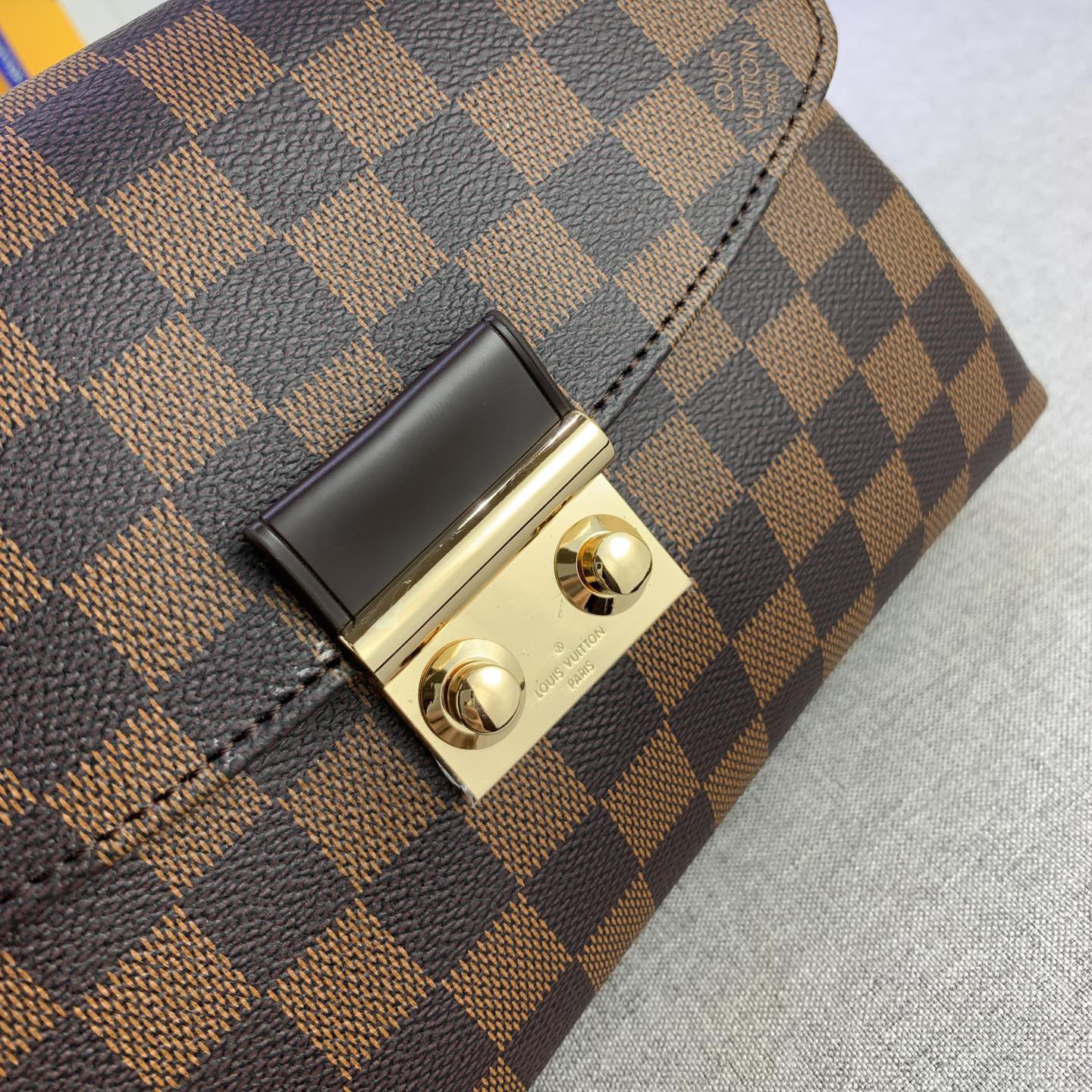 LV Designer Bagss Luxury Bag Classic Handbag Handheld Shoulder Back Crossbody Detachable Strap Fashion Bag High Quality Leather Bag